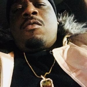 Meet your Posher, Keith